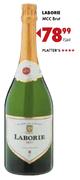Laborie MCC Brut-750ml