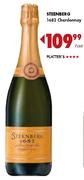 Steenberg 1682 Chardonnay-750ml