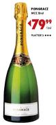 Pongracz MCC Brut-750ml