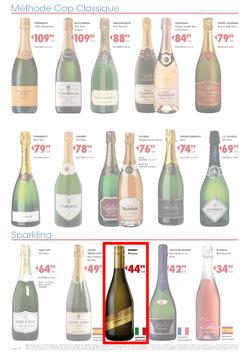 Ultra Liquors : The Liquor Catalogue (25 Oct - 31 Dec 2013), page 10
