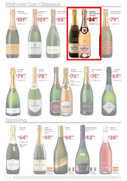 Ultra Liquors : The Liquor Catalogue (25 Oct - 31 Dec 2013), page 10