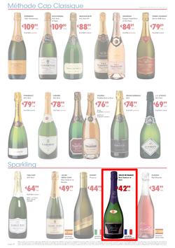Ultra Liquors : The Liquor Catalogue (25 Oct - 31 Dec 2013), page 10