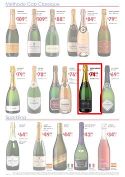 Ultra Liquors : The Liquor Catalogue (25 Oct - 31 Dec 2013), page 10