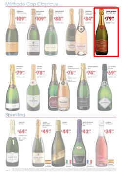 Ultra Liquors : The Liquor Catalogue (25 Oct - 31 Dec 2013), page 10