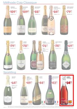 Ultra Liquors : The Liquor Catalogue (25 Oct - 31 Dec 2013), page 10