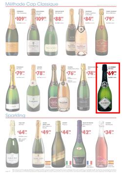 Ultra Liquors : The Liquor Catalogue (25 Oct - 31 Dec 2013), page 10