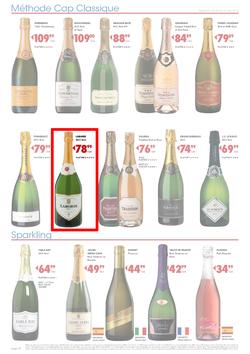 Ultra Liquors : The Liquor Catalogue (25 Oct - 31 Dec 2013), page 10