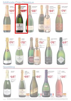 Ultra Liquors : The Liquor Catalogue (25 Oct - 31 Dec 2013), page 10