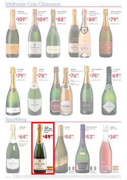 Ultra Liquors : The Liquor Catalogue (25 Oct - 31 Dec 2013), page 10