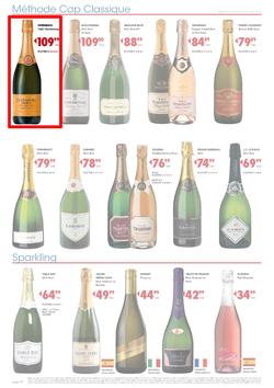 Ultra Liquors : The Liquor Catalogue (25 Oct - 31 Dec 2013), page 10
