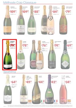 Ultra Liquors : The Liquor Catalogue (25 Oct - 31 Dec 2013), page 10
