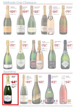 Ultra Liquors : The Liquor Catalogue (25 Oct - 31 Dec 2013), page 10