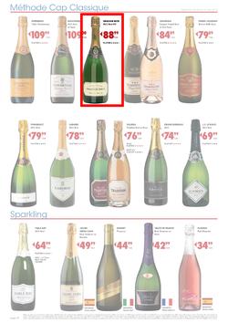 Ultra Liquors : The Liquor Catalogue (25 Oct - 31 Dec 2013), page 10