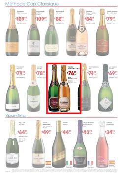 Ultra Liquors : The Liquor Catalogue (25 Oct - 31 Dec 2013), page 10