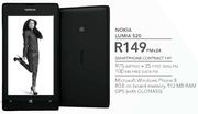 Nokia Lumia 520-On Smartphone Contract 149