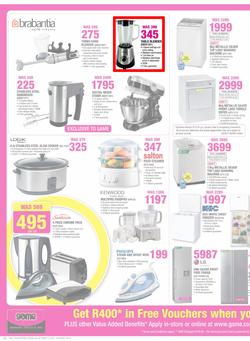 Game : Save Money Live Better (31 Jul - 6 Aug 2013), page 10