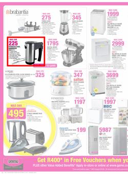 Game : Save Money Live Better (31 Jul - 6 Aug 2013), page 10