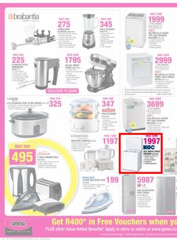 Game : Save Money Live Better (31 Jul - 6 Aug 2013), page 10