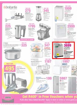 Game : Save Money Live Better (31 Jul - 6 Aug 2013), page 10