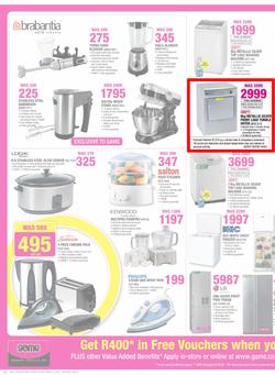 Game : Save Money Live Better (31 Jul - 6 Aug 2013), page 10