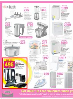 Game : Save Money Live Better (31 Jul - 6 Aug 2013), page 10