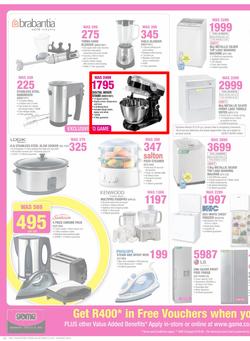 Game : Save Money Live Better (31 Jul - 6 Aug 2013), page 10