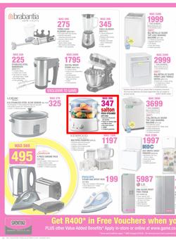 Game : Save Money Live Better (31 Jul - 6 Aug 2013), page 10