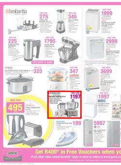 Game : Save Money Live Better (31 Jul - 6 Aug 2013), page 10