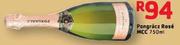  Pongracz Rose MCC-750ml Each