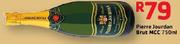 Pierre Jourdan Brut MCC-750ml
