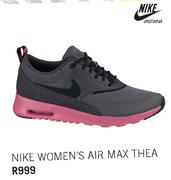 Nike Women's Air Max Thea