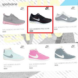 Sportscene : Shoes Are Boring Wear Sneakers Converse (19 Nov 2013 - While Stocks Last), page 10