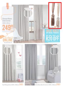 Sheet Street : Great Value & Promotions Inside! (22 Nov - While Stocks Last), page 10