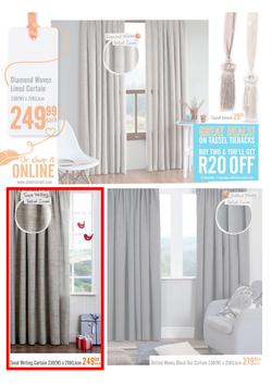 Sheet Street : Great Value & Promotions Inside! (22 Nov - While Stocks Last), page 10