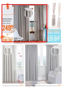 Sheet Street : Great Value & Promotions Inside! (22 Nov - While Stocks Last), page 10