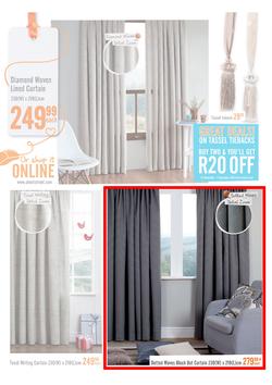 Sheet Street : Great Value & Promotions Inside! (22 Nov - While Stocks Last), page 10