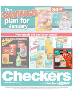 Checkers NC (23 Jan - 5 Feb), page 1