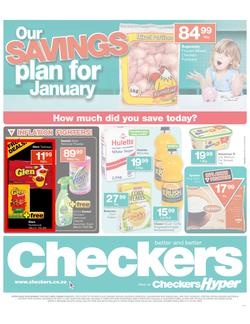 Checkers NC (23 Jan - 5 Feb), page 1