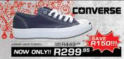 Converse Junior Jack Purcell