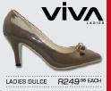 Viva Ladies Dulce-Each