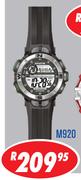 Aviator Digital Watches M920