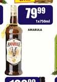 Amarula-750ml