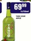 Tang Sour Apple-750ml