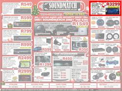 Soundmatch : (11 Dec - 31 Dec 2013), page 1