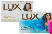 Lux Beauty Soap(All Variants)-12x100G