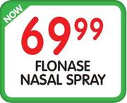 Flonase Nasal Spray