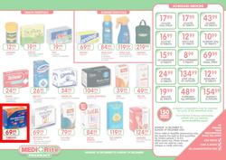 Shoprite : Medirite Pharmacy (16 Dec - 29 Dec 2013), page 1