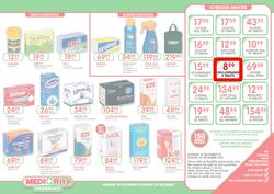 Shoprite : Medirite Pharmacy (16 Dec - 29 Dec 2013), page 1