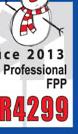 Microsoft Office 2013 Professional  FPP Software