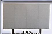 Tina Fabric King Headboard